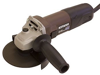 Keyang DG852 - 125 mm Haakse slijper - 850W - Webshop Gereedschapknaller.nl online tools kopen