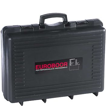 Euroboor ECO.40S+ magneetboormachine met geïntegreerde motorkabel - Webshop Gereedschapknaller.nl online tools kopen